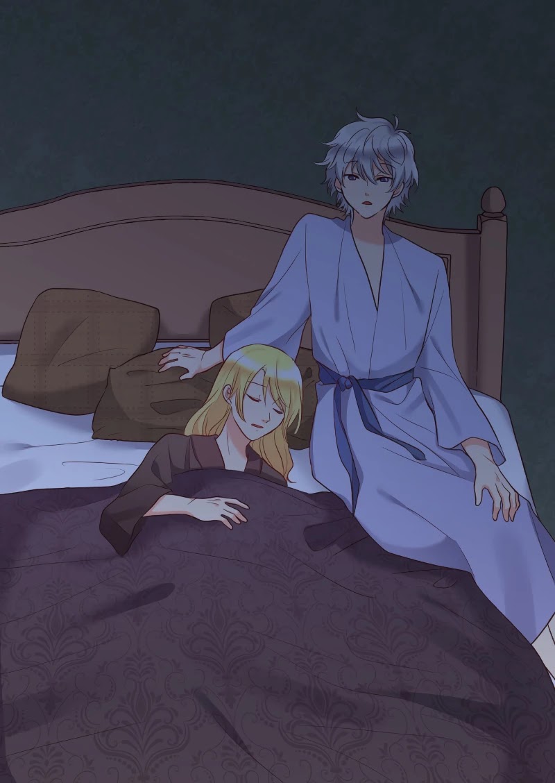 The Twin Siblings’ New Life chapter 27 page 42