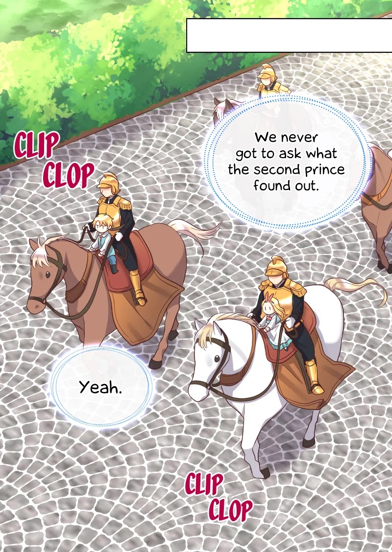 The Twin Siblings’ New Life chapter 27 page 60