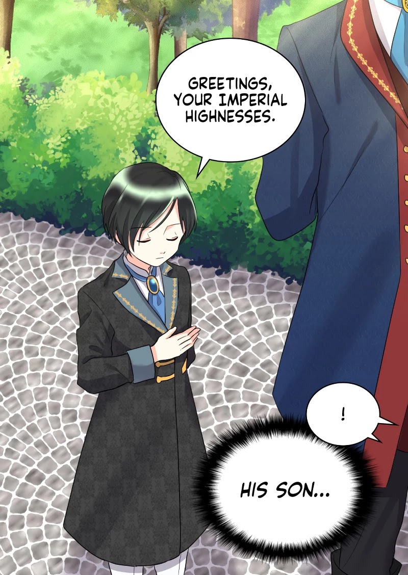 The Twin Siblings’ New Life chapter 27 page 67