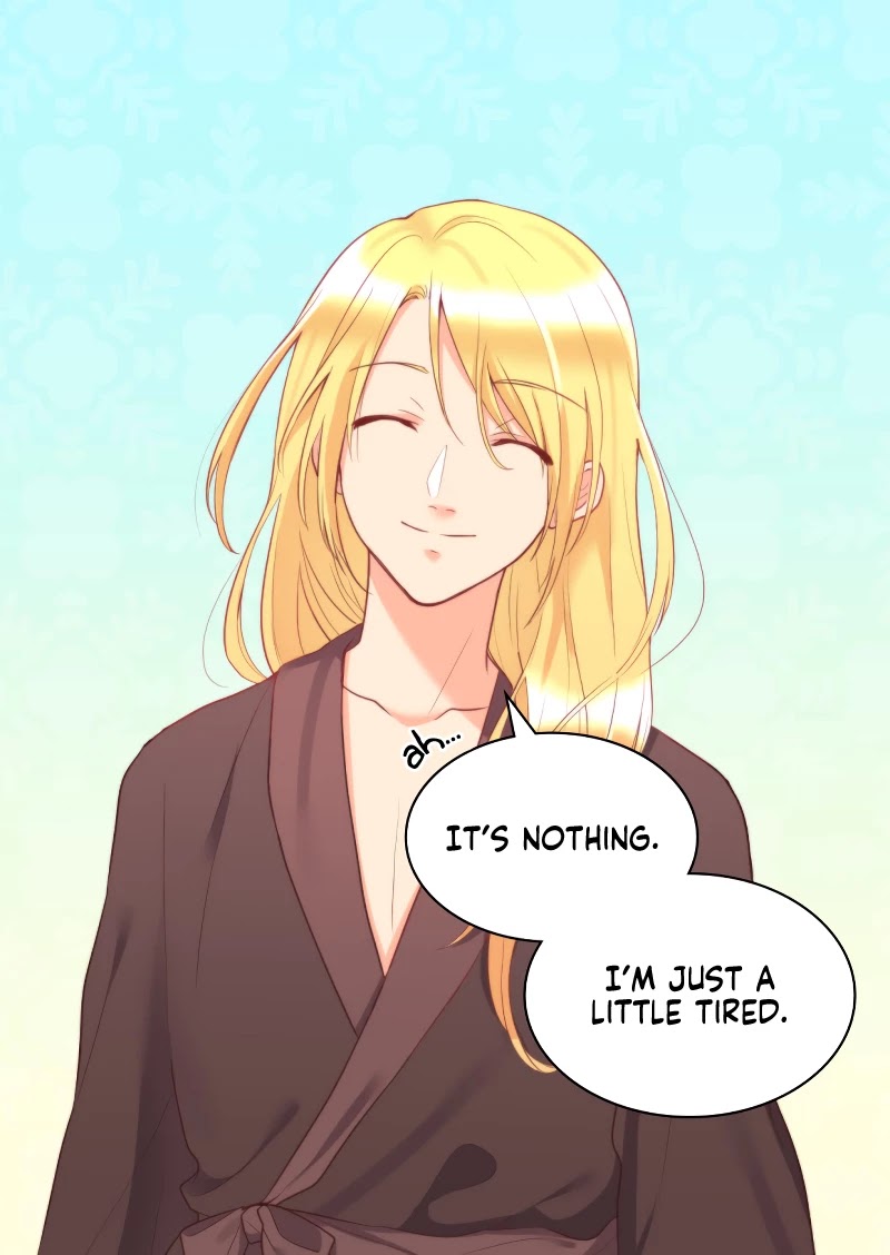 The Twin Siblings’ New Life chapter 27 page 7