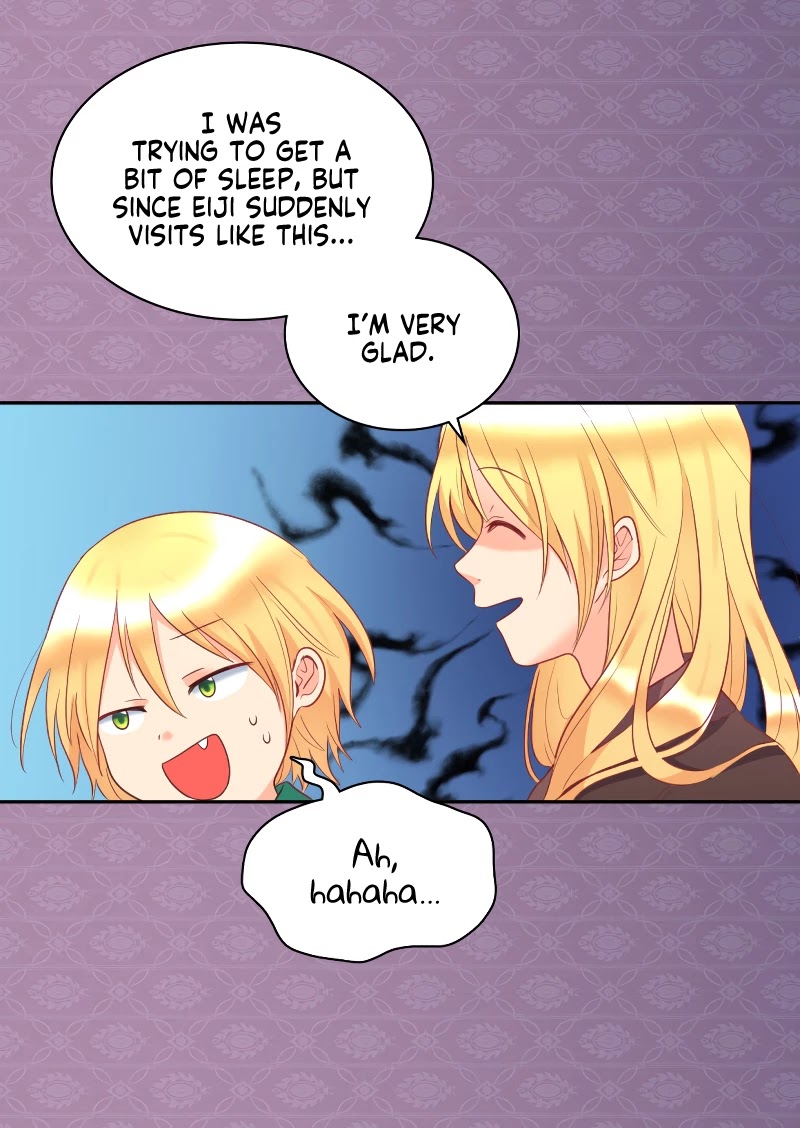 The Twin Siblings’ New Life chapter 27 page 8