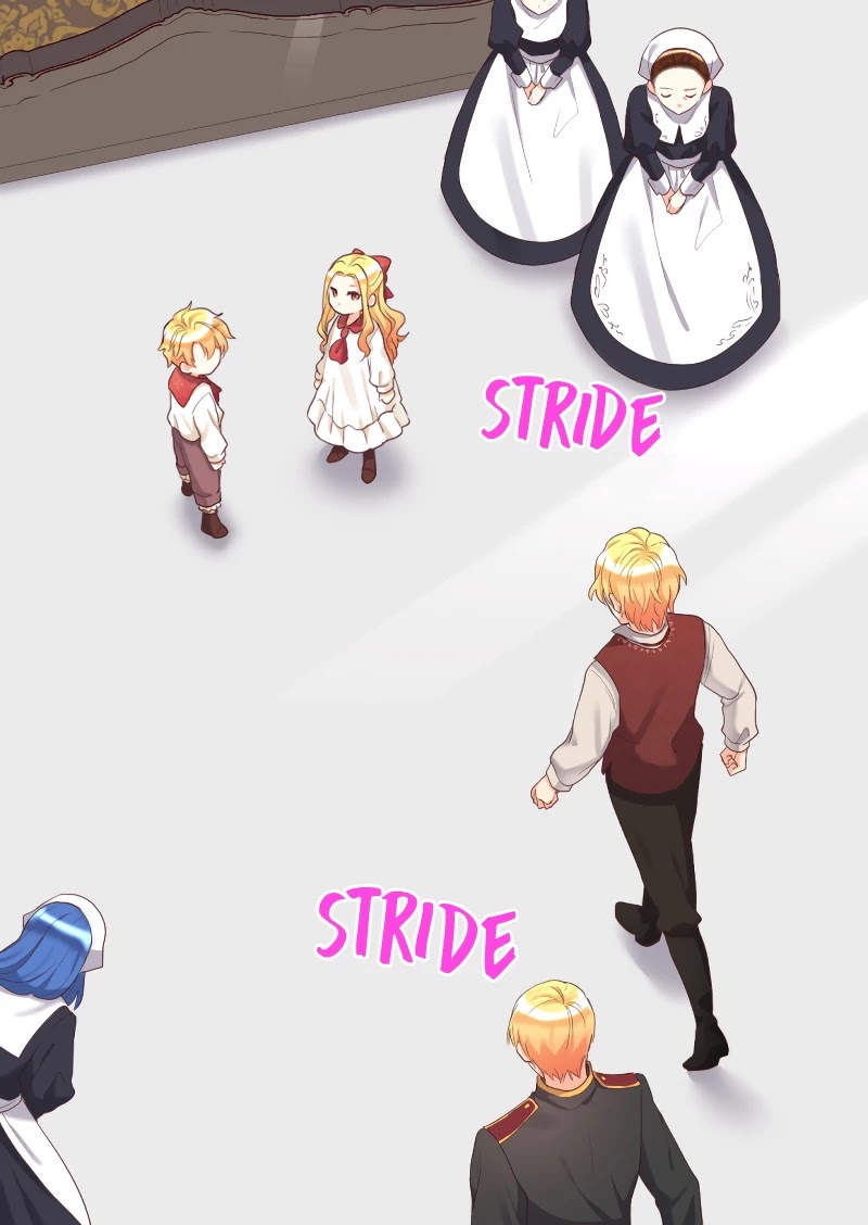 The Twin Siblings’ New Life chapter 31 page 28