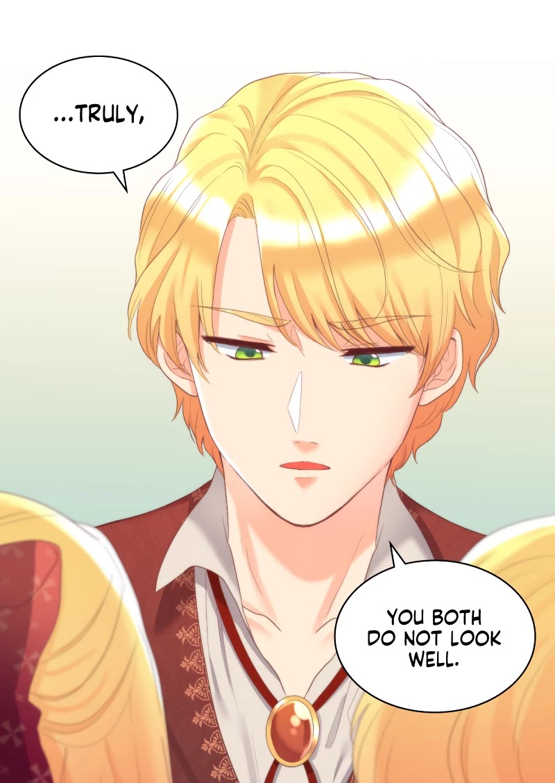 The Twin Siblings’ New Life chapter 31 page 30