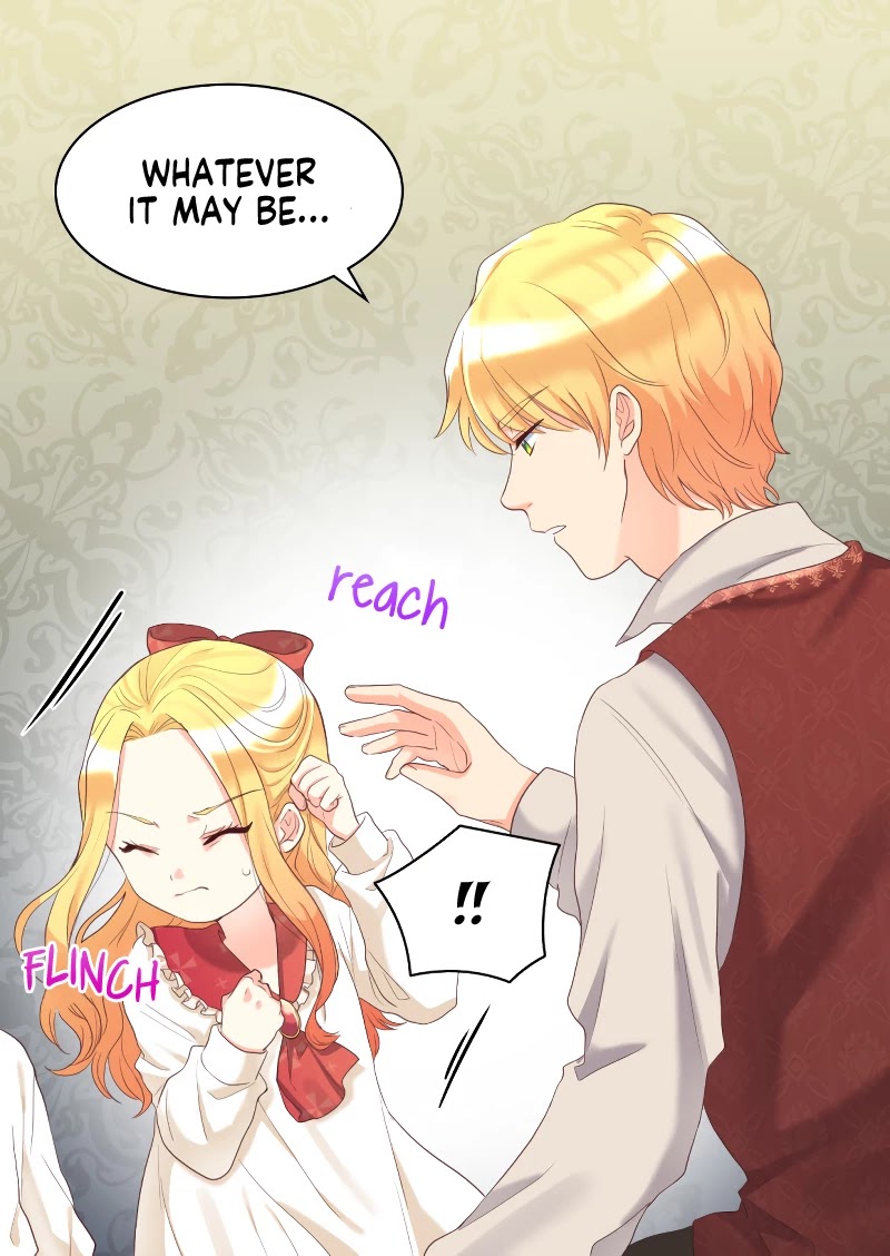 The Twin Siblings’ New Life chapter 31 page 32