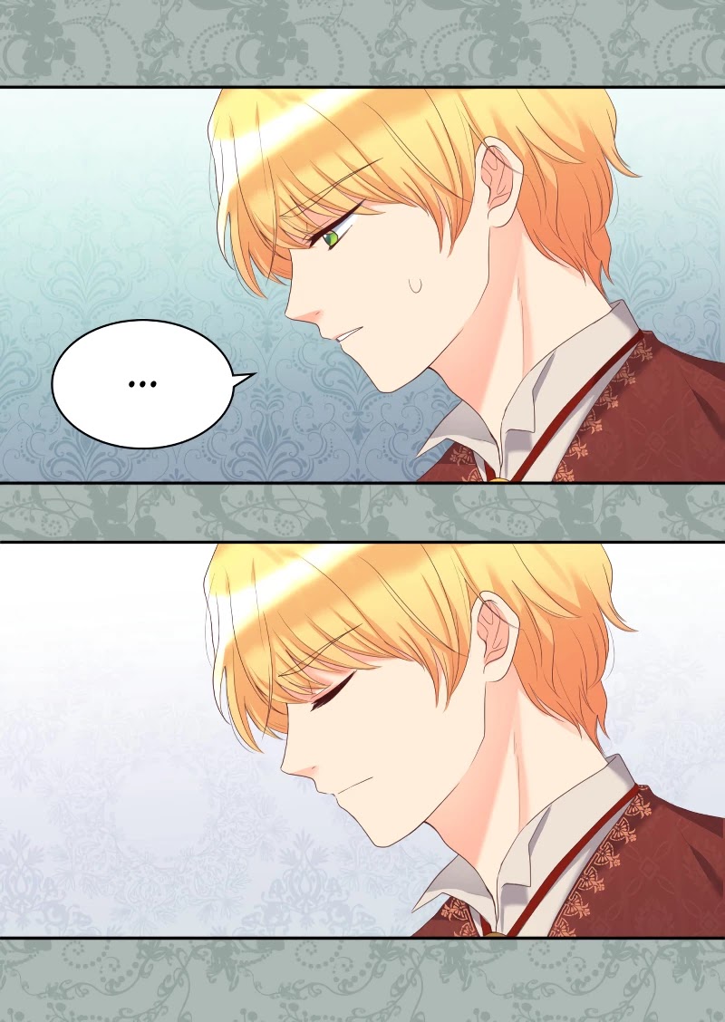 The Twin Siblings’ New Life chapter 31 page 35