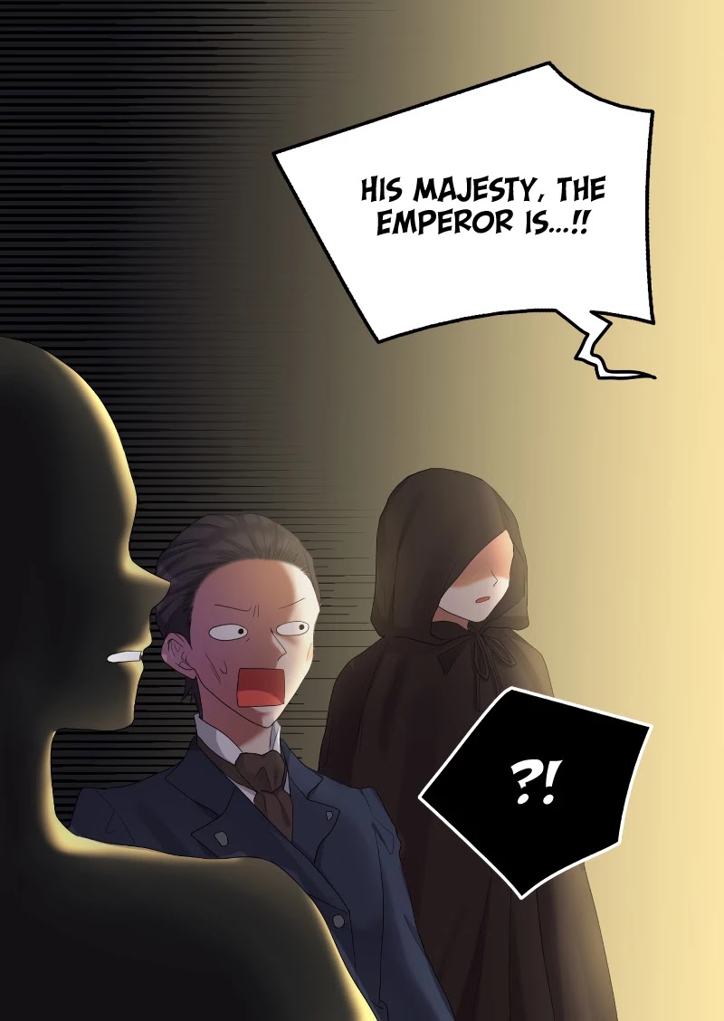 The Twin Siblings’ New Life chapter 31 page 54