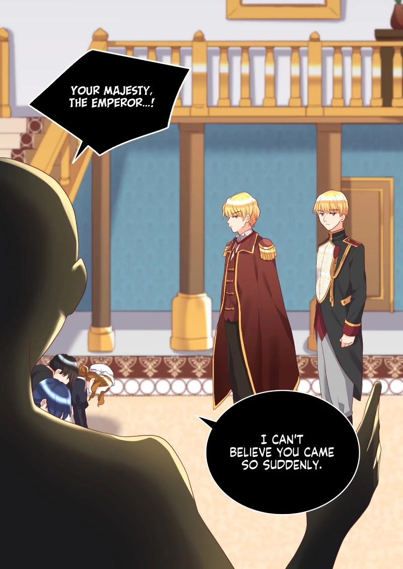 The Twin Siblings’ New Life chapter 31 page 57