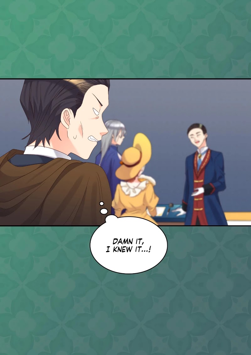 The Twin Siblings’ New Life chapter 42 page 20