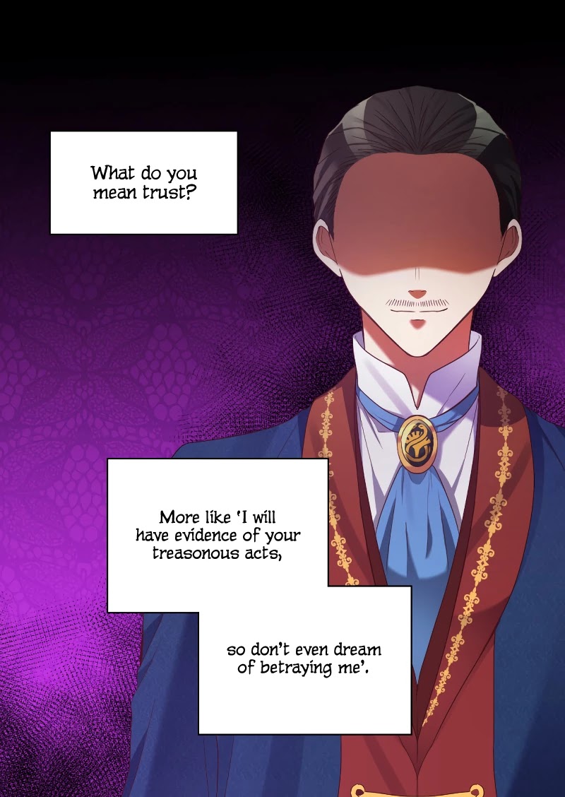 The Twin Siblings’ New Life chapter 42 page 21