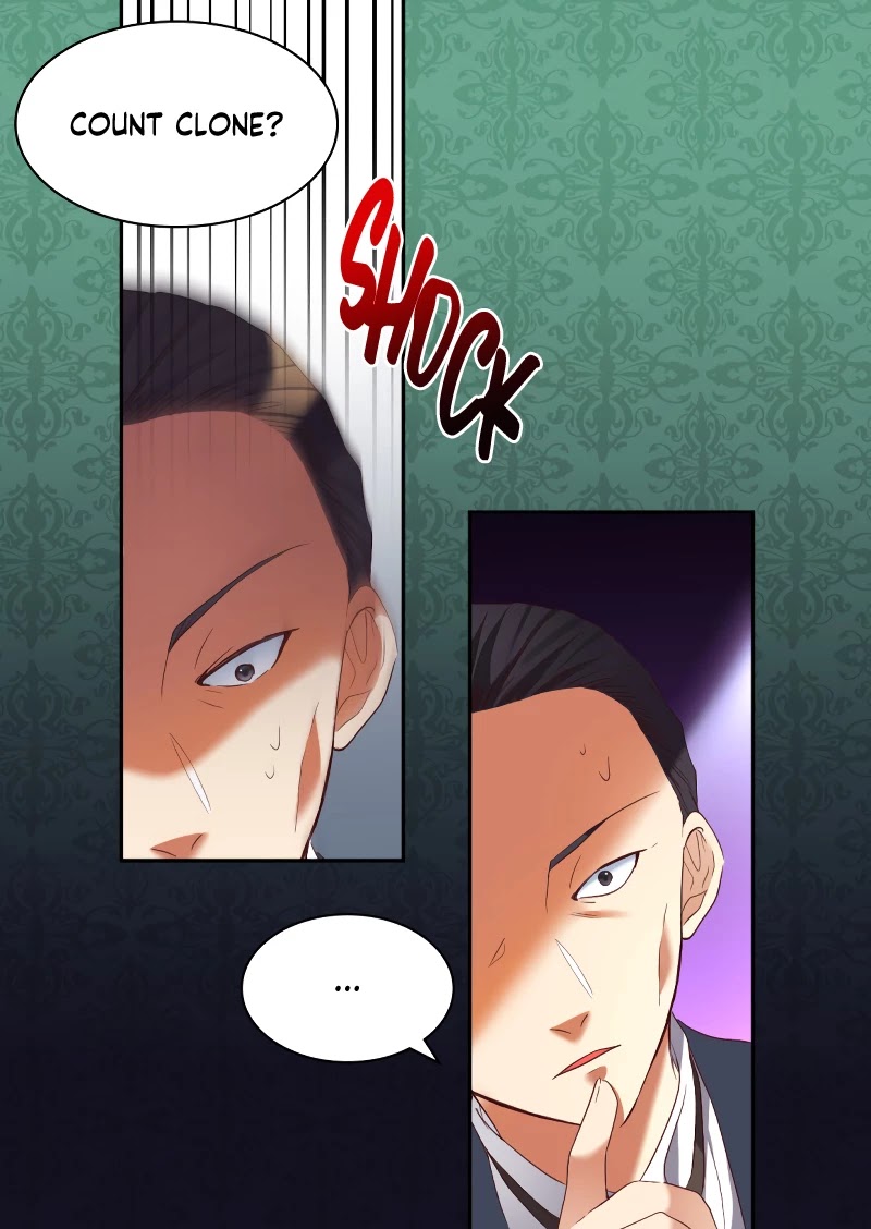 The Twin Siblings’ New Life chapter 42 page 26