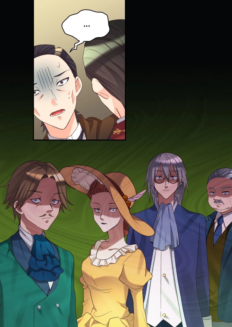 The Twin Siblings’ New Life chapter 42 page 28