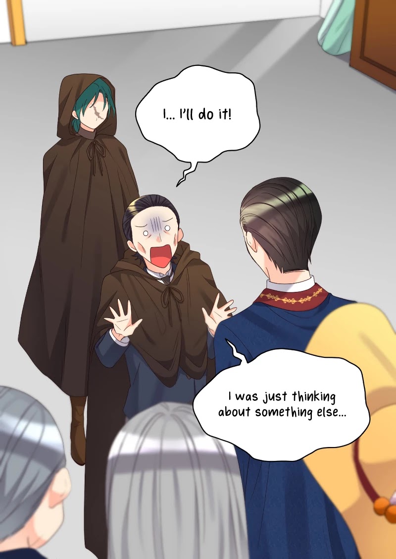 The Twin Siblings’ New Life chapter 42 page 29