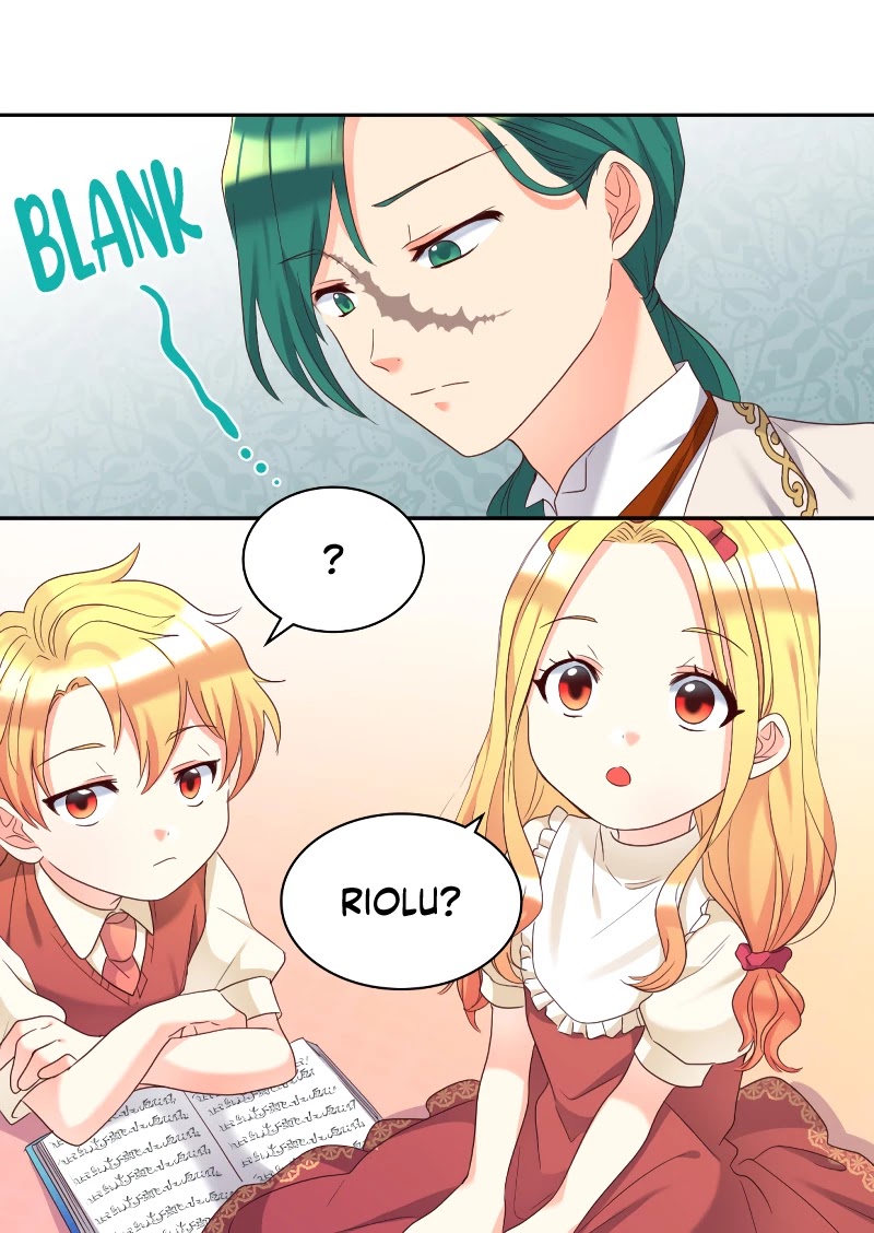 The Twin Siblings’ New Life chapter 42 page 35