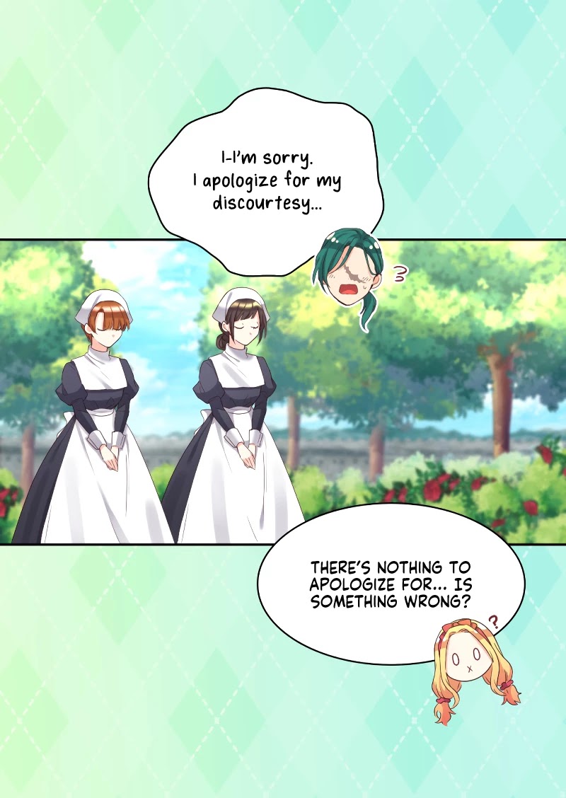 The Twin Siblings’ New Life chapter 42 page 37