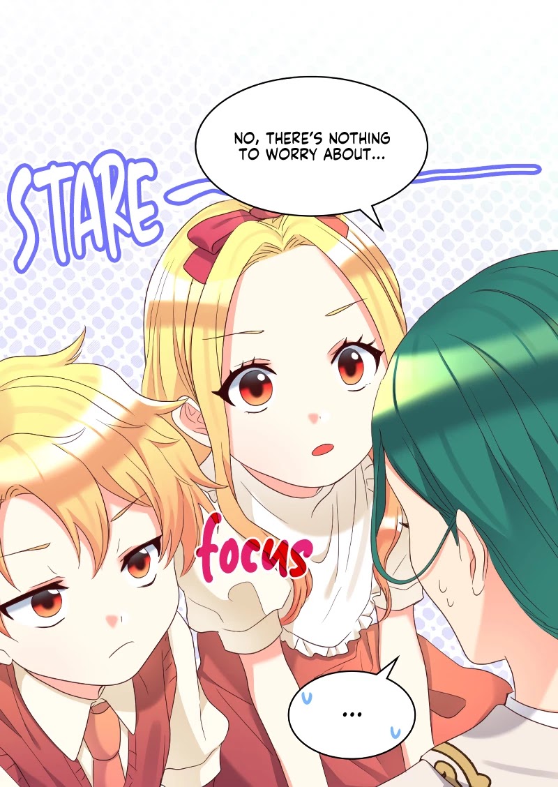 The Twin Siblings’ New Life chapter 42 page 38