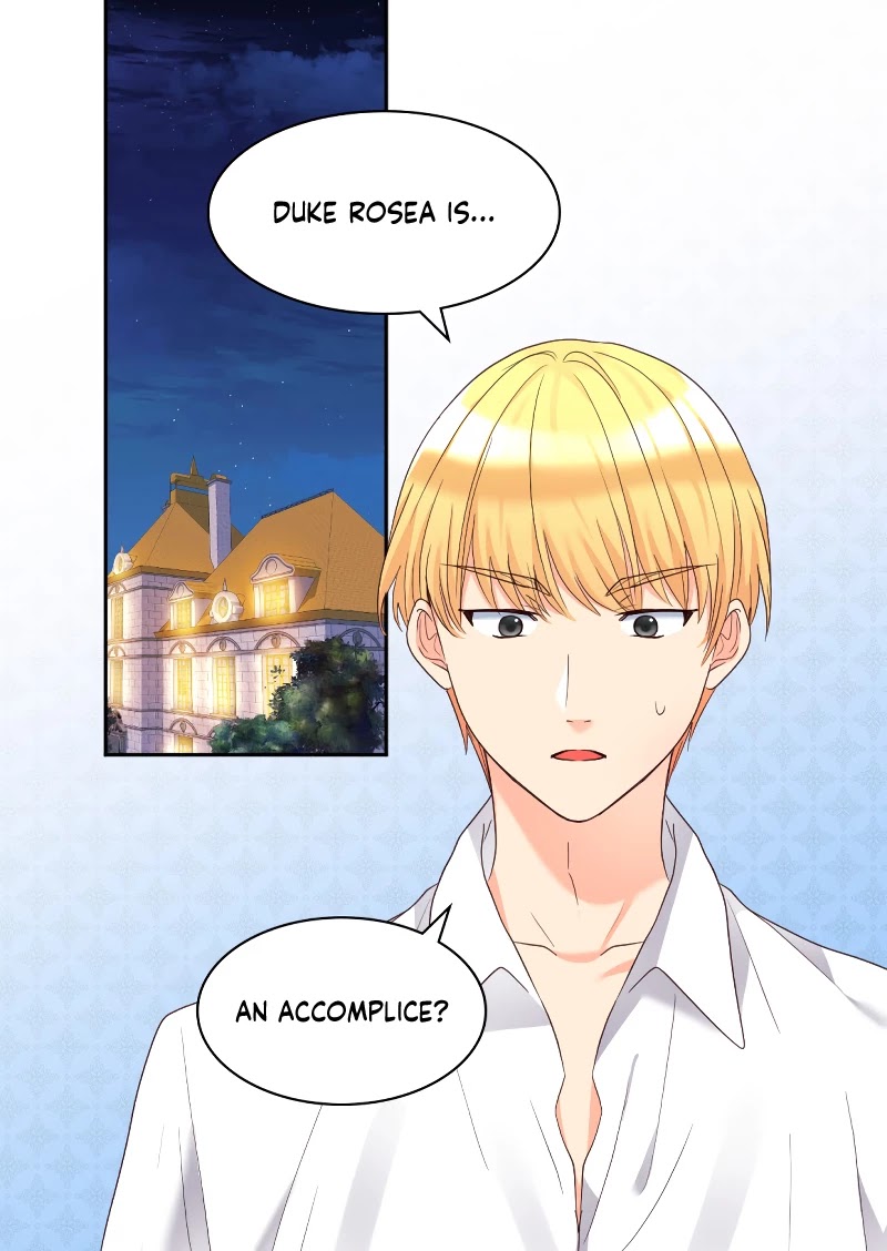 The Twin Siblings’ New Life chapter 42 page 4