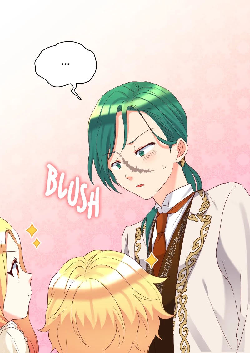 The Twin Siblings’ New Life chapter 42 page 40