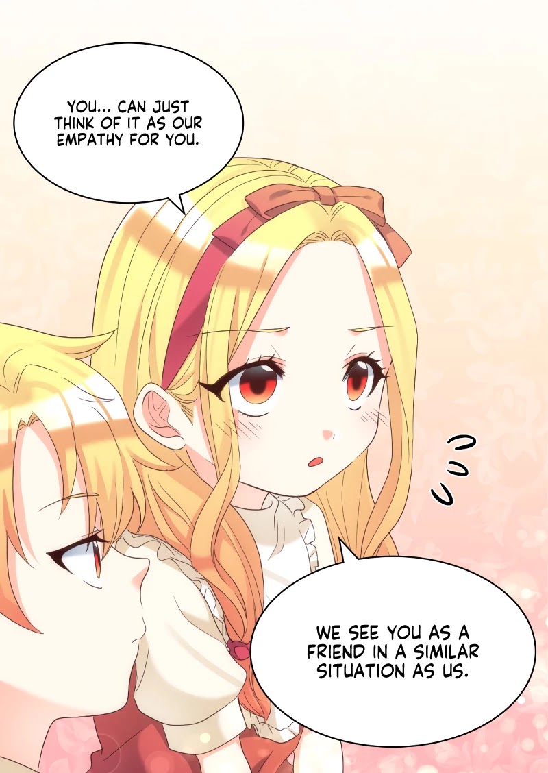 The Twin Siblings’ New Life chapter 42 page 44