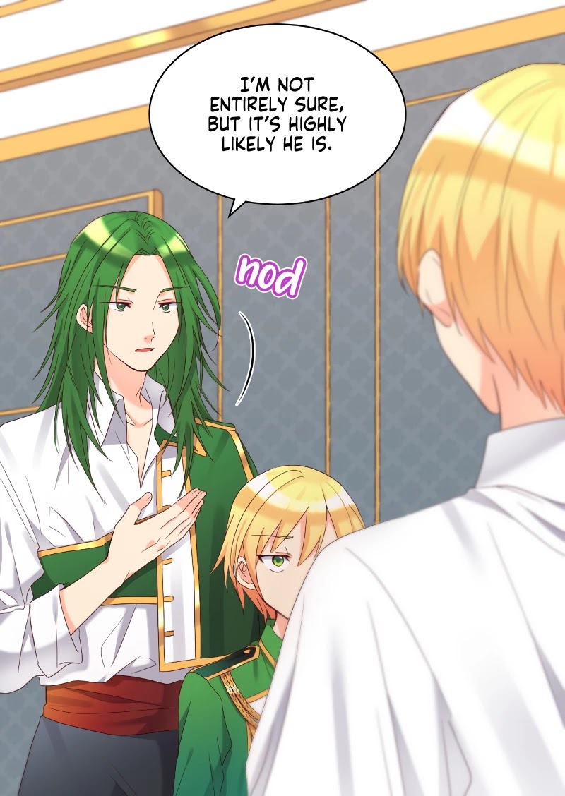 The Twin Siblings’ New Life chapter 42 page 5