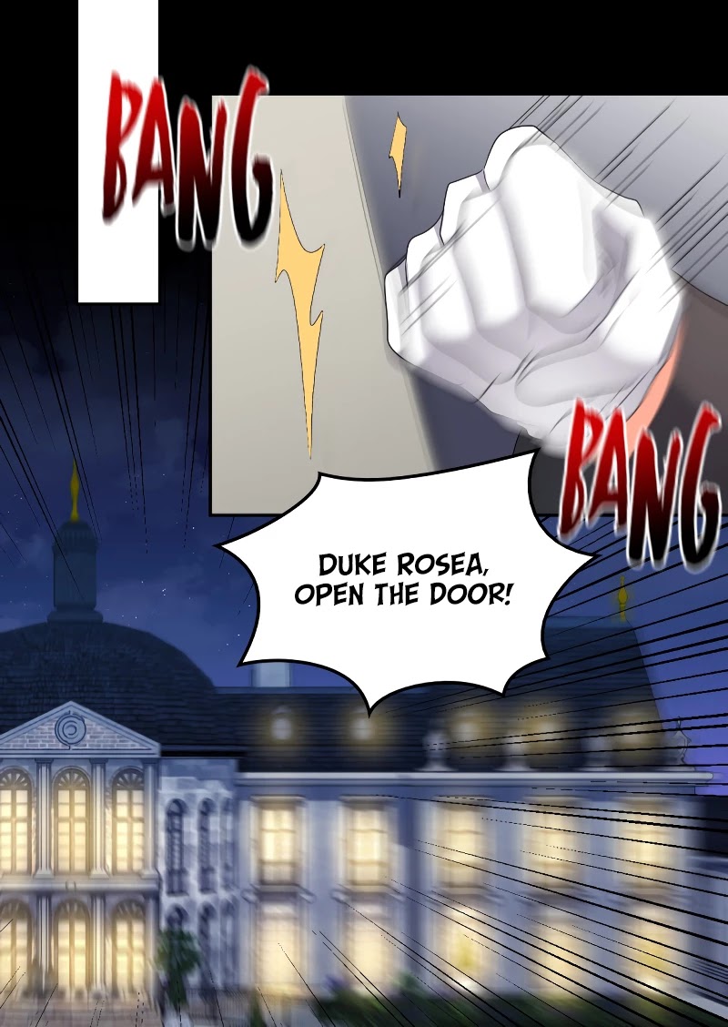 The Twin Siblings’ New Life chapter 42 page 59