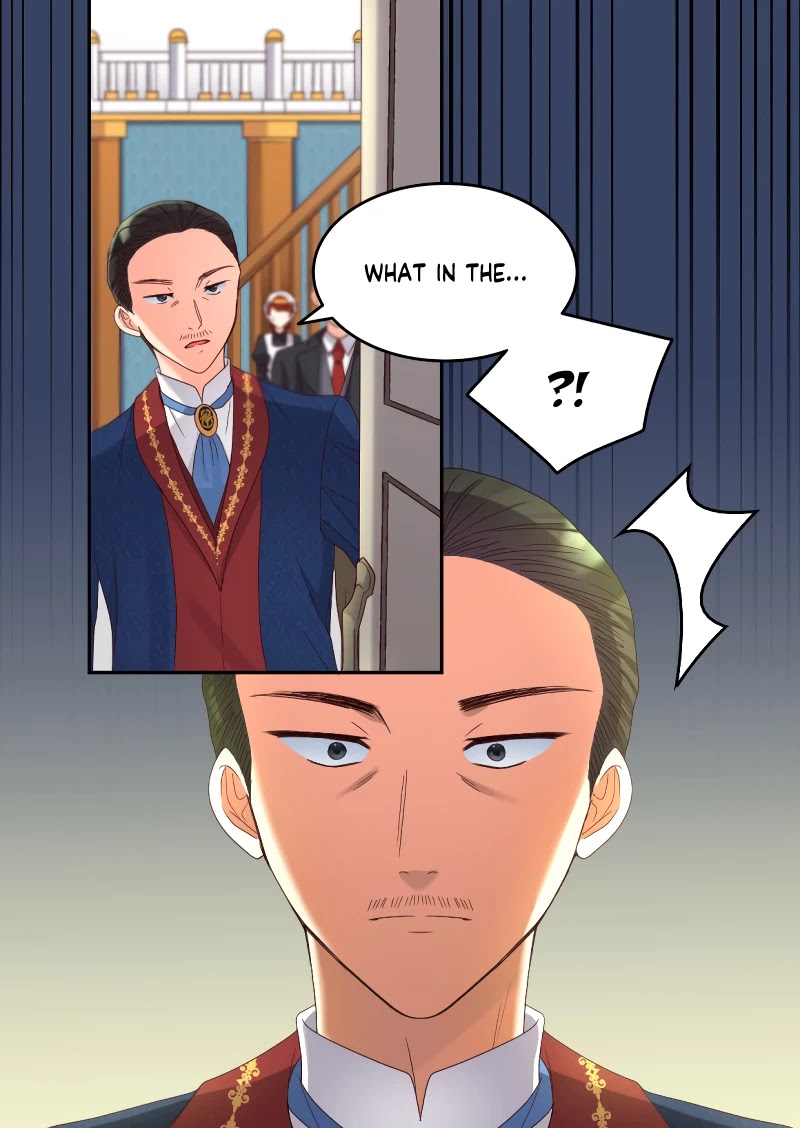 The Twin Siblings’ New Life chapter 42 page 60