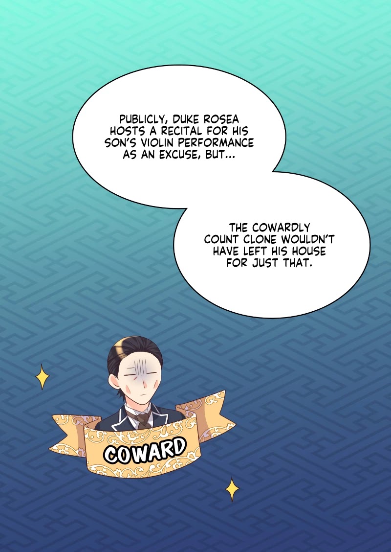 The Twin Siblings’ New Life chapter 42 page 7