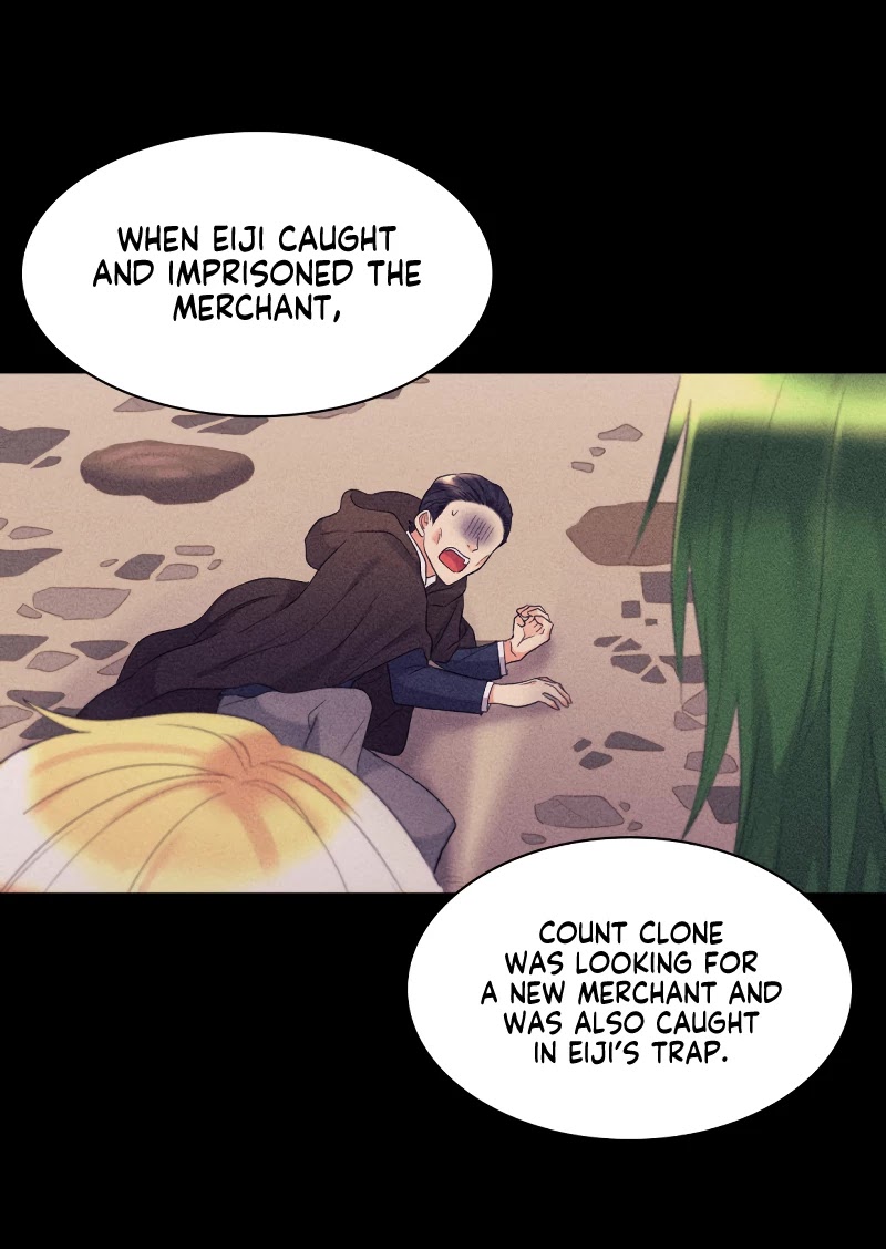 The Twin Siblings’ New Life chapter 43 page 13