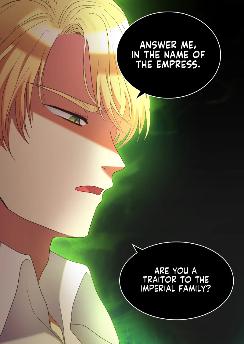 The Twin Siblings’ New Life chapter 43 page 20