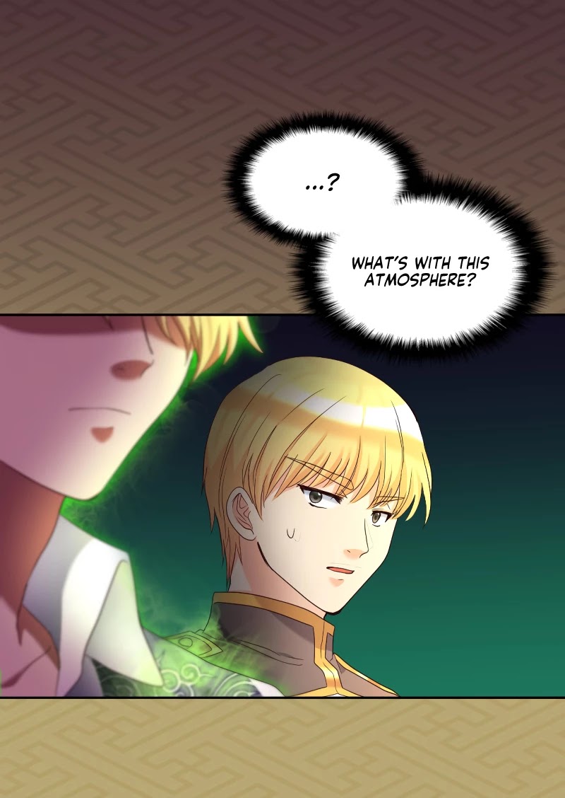 The Twin Siblings’ New Life chapter 43 page 22