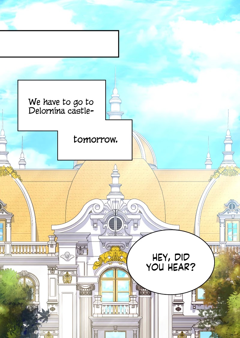 The Twin Siblings’ New Life chapter 43 page 33