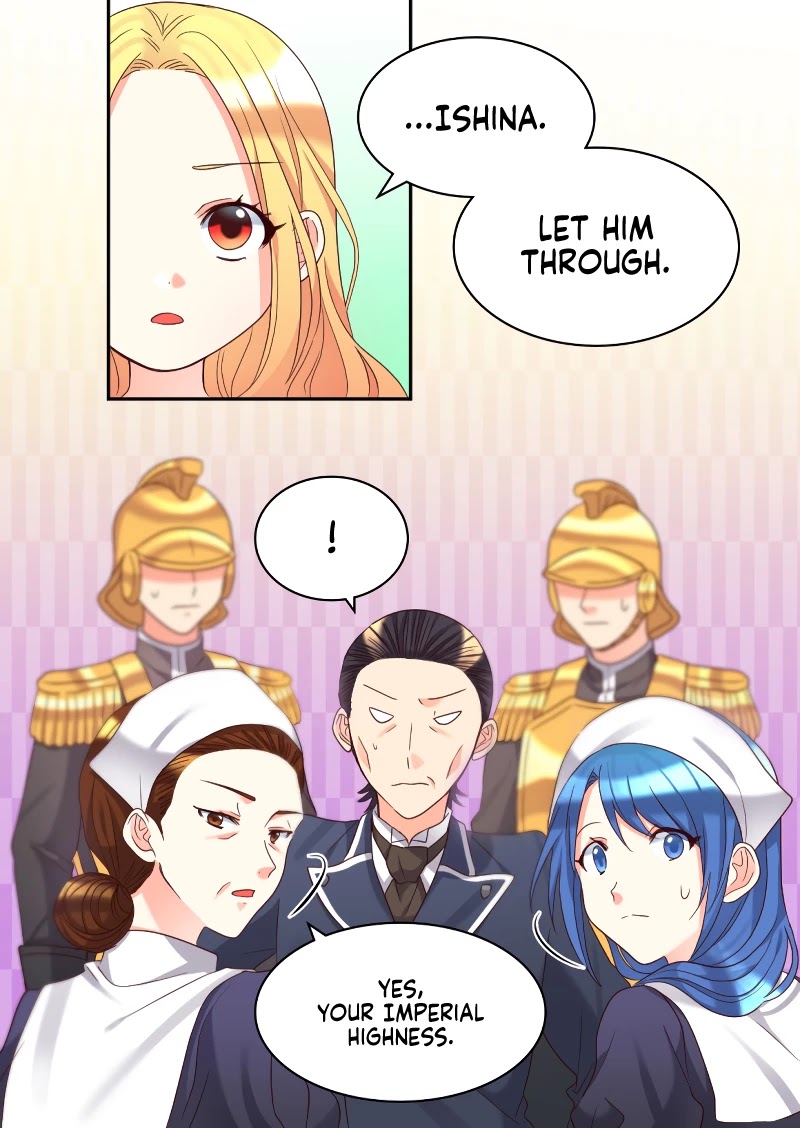 The Twin Siblings’ New Life chapter 43 page 41