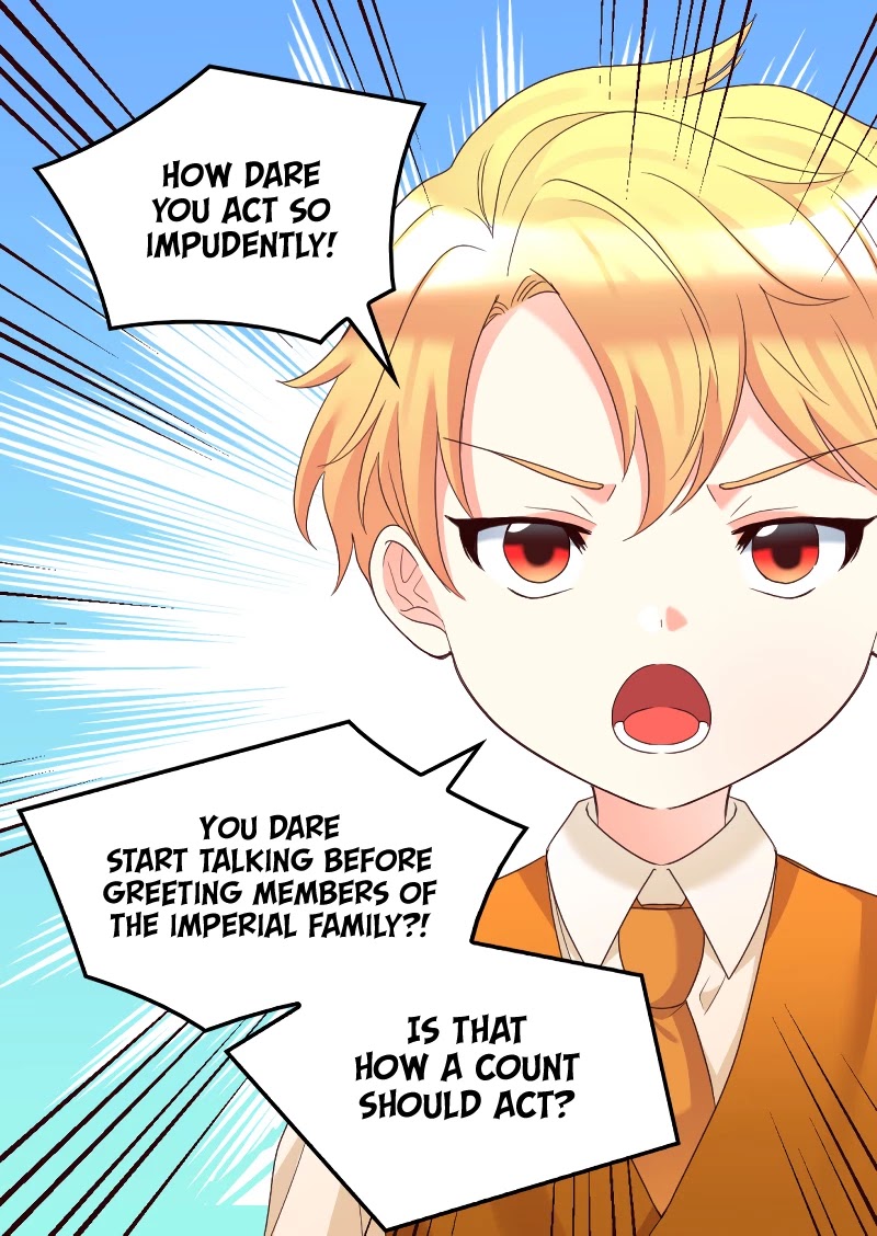 The Twin Siblings’ New Life chapter 43 page 43