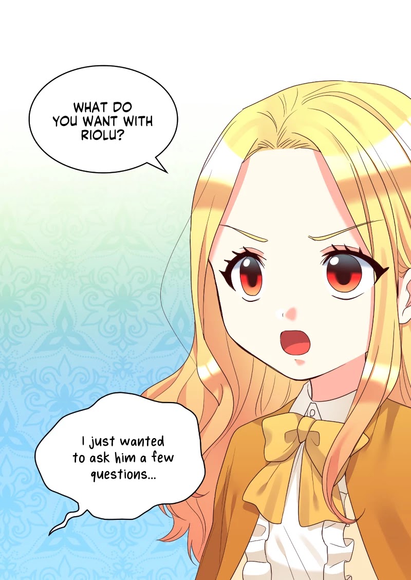 The Twin Siblings’ New Life chapter 43 page 47