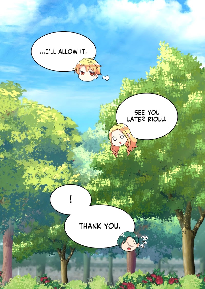 The Twin Siblings’ New Life chapter 43 page 49