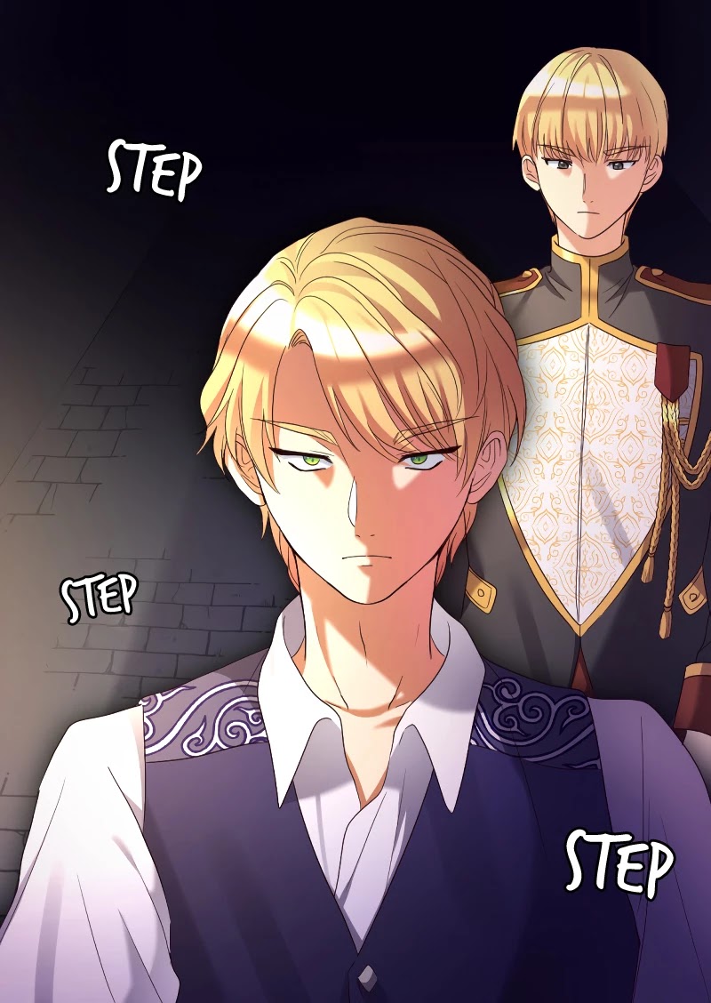 The Twin Siblings’ New Life chapter 43 page 5