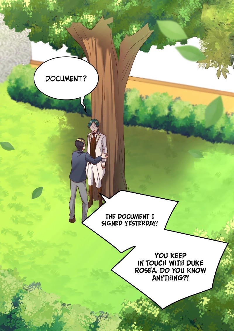 The Twin Siblings’ New Life chapter 43 page 52