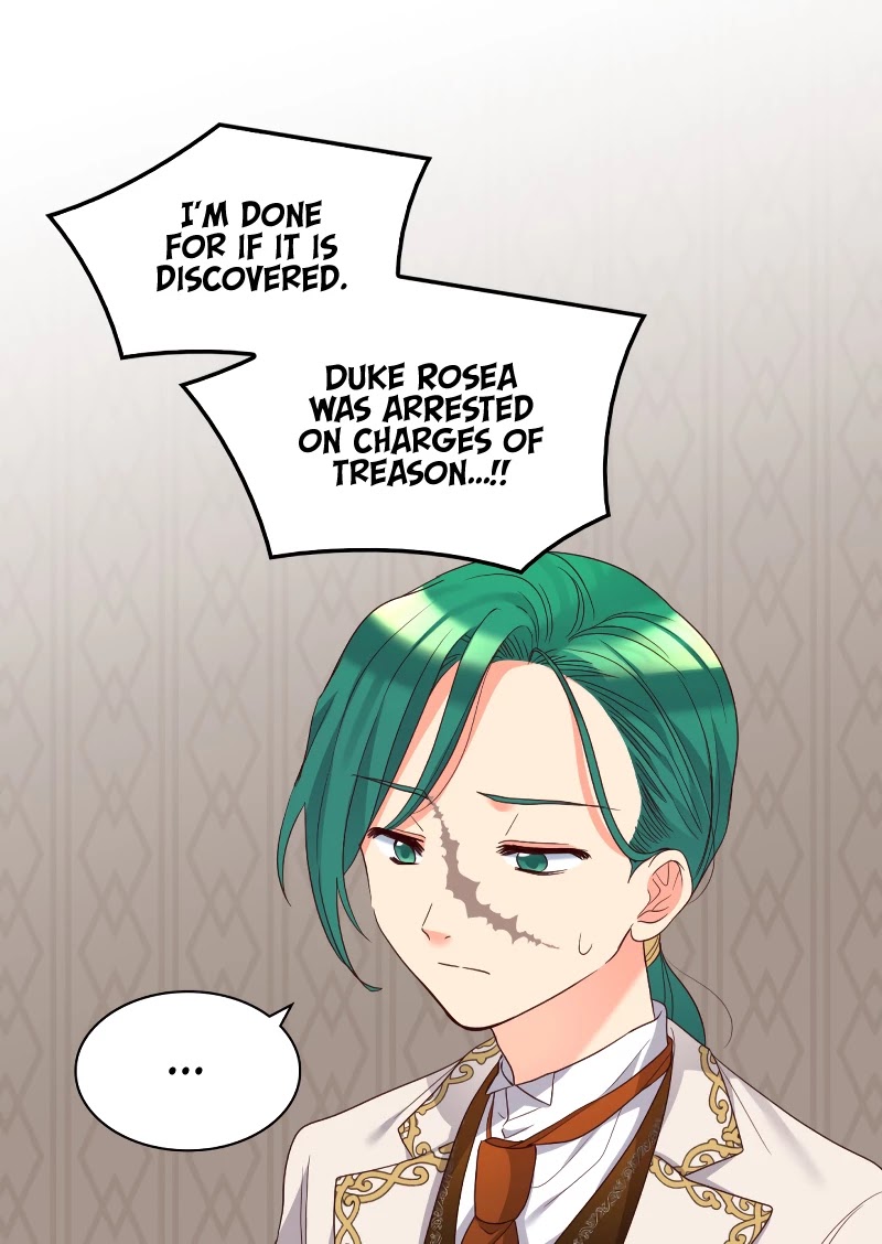 The Twin Siblings’ New Life chapter 43 page 53