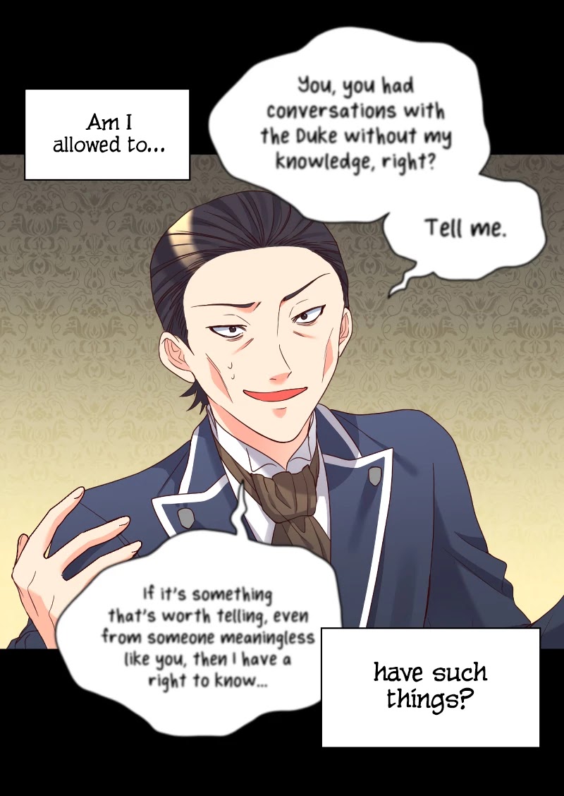 The Twin Siblings’ New Life chapter 43 page 59