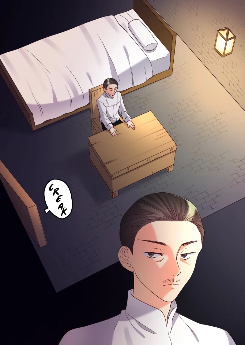 The Twin Siblings’ New Life chapter 43 page 6