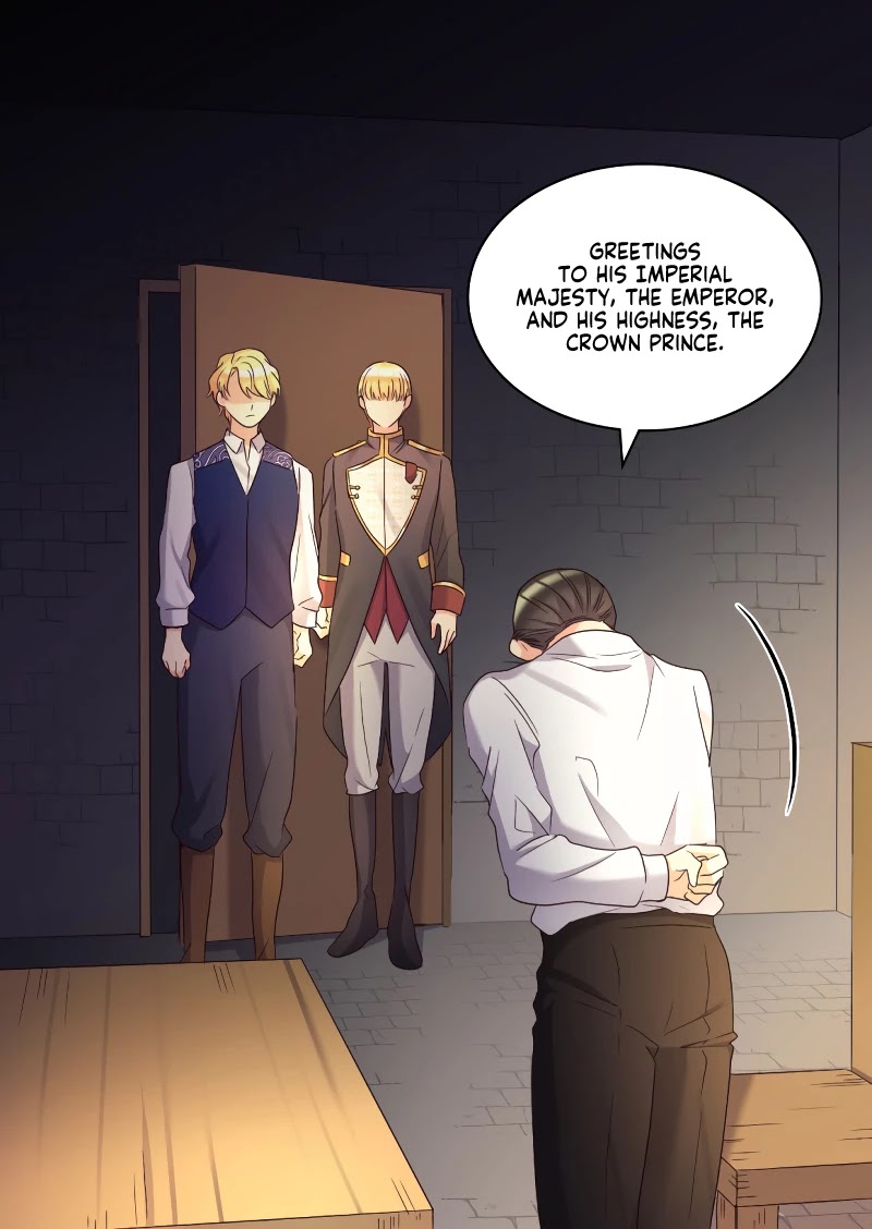 The Twin Siblings’ New Life chapter 43 page 7