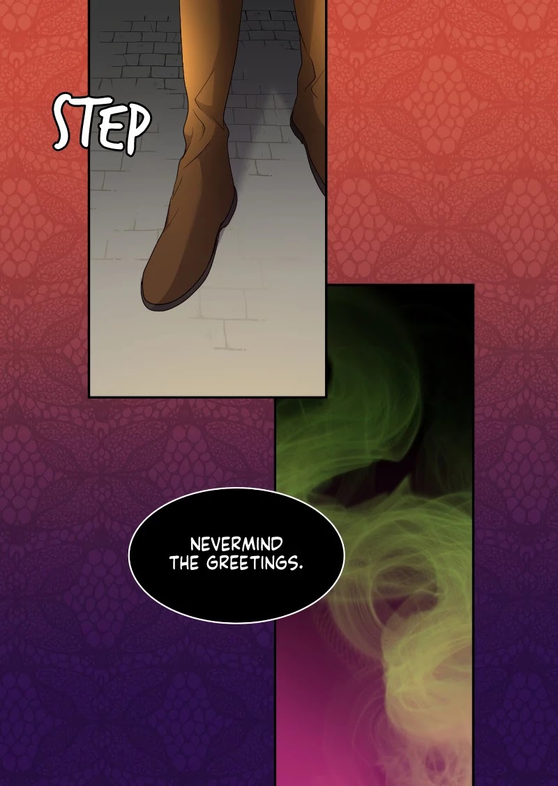 The Twin Siblings’ New Life chapter 43 page 8