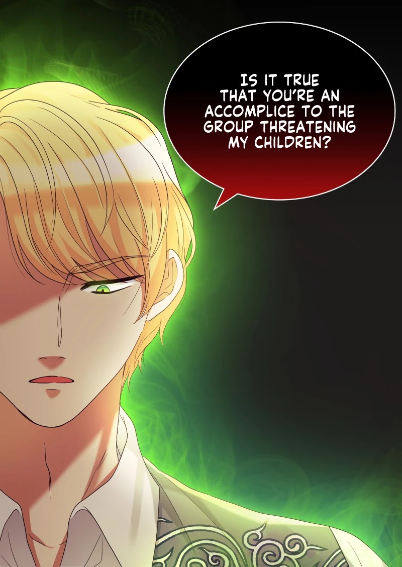 The Twin Siblings’ New Life chapter 43 page 9