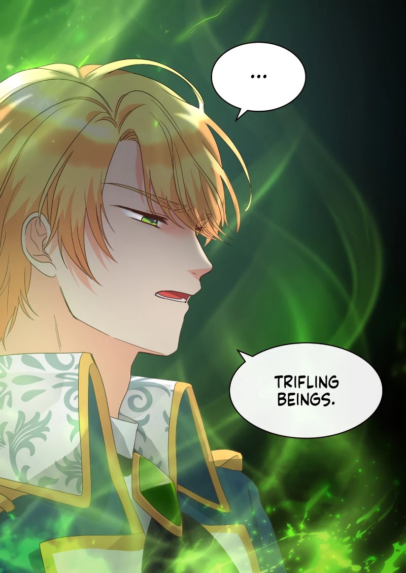 The Twin Siblings’ New Life chapter 51 page 16