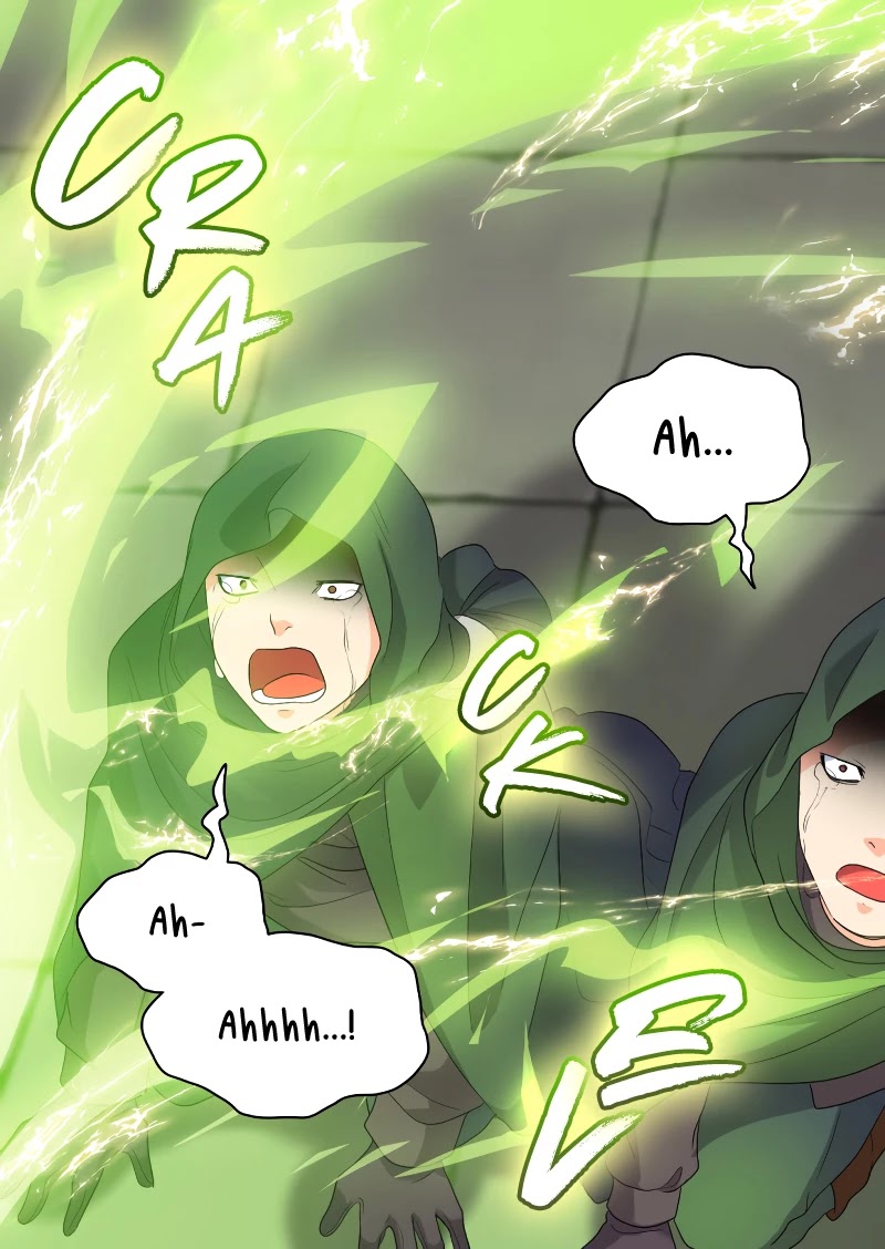 The Twin Siblings’ New Life chapter 51 page 32