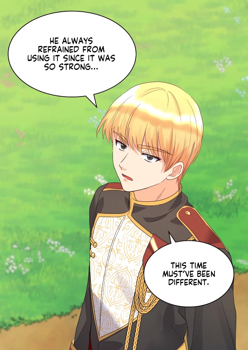 The Twin Siblings’ New Life chapter 51 page 35