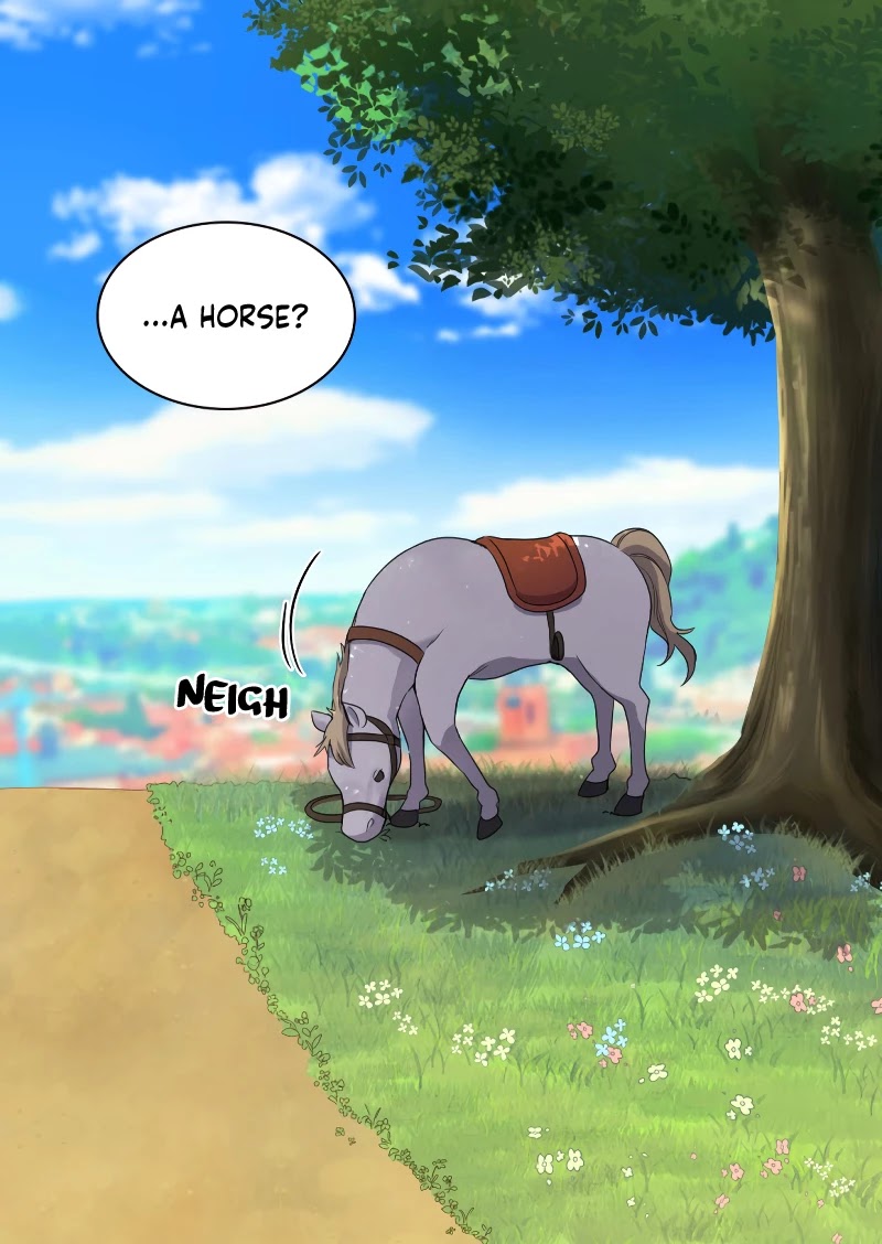 The Twin Siblings’ New Life chapter 51 page 43