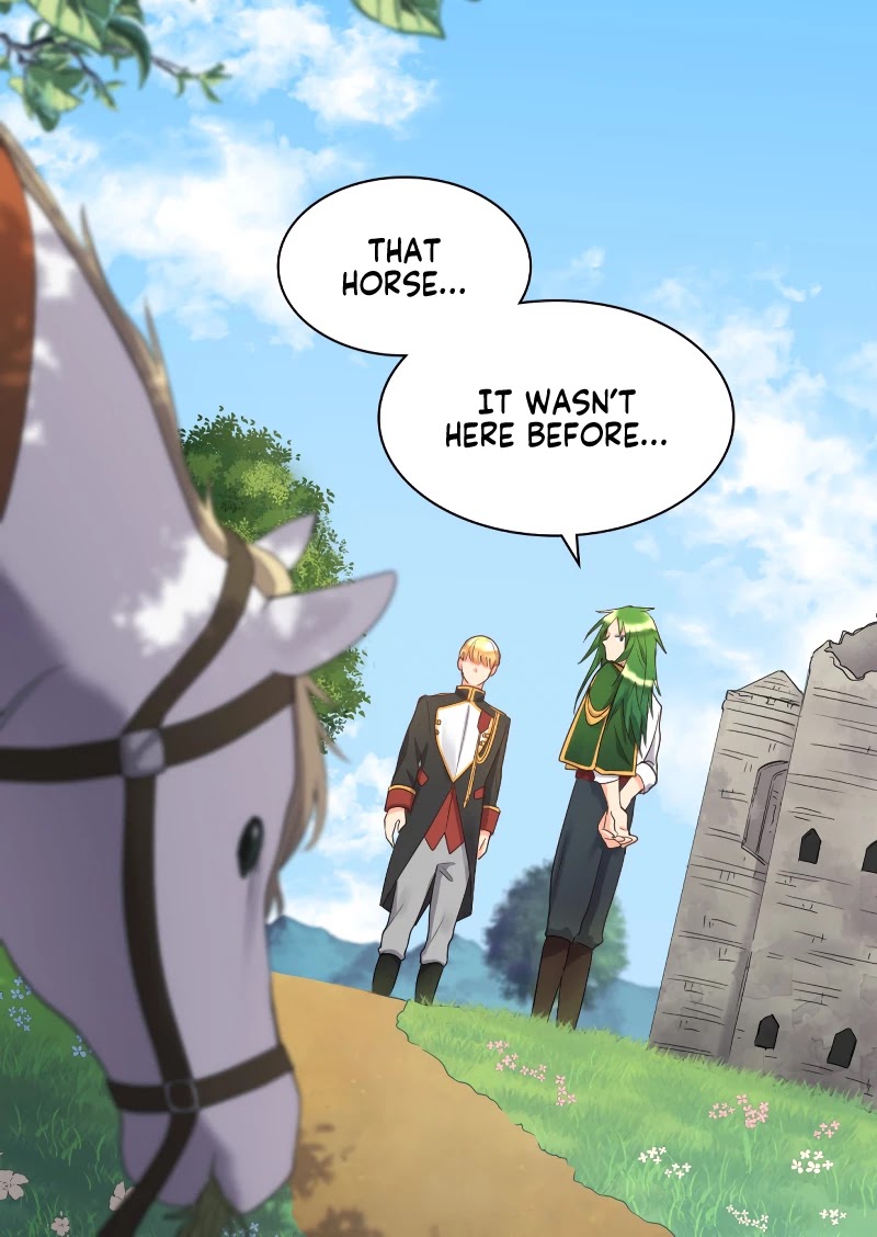 The Twin Siblings’ New Life chapter 51 page 44