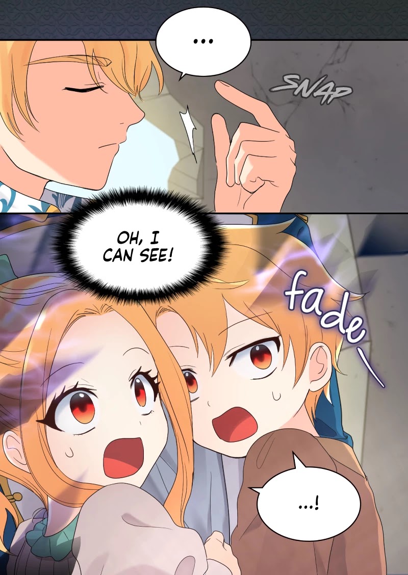 The Twin Siblings’ New Life chapter 51 page 47