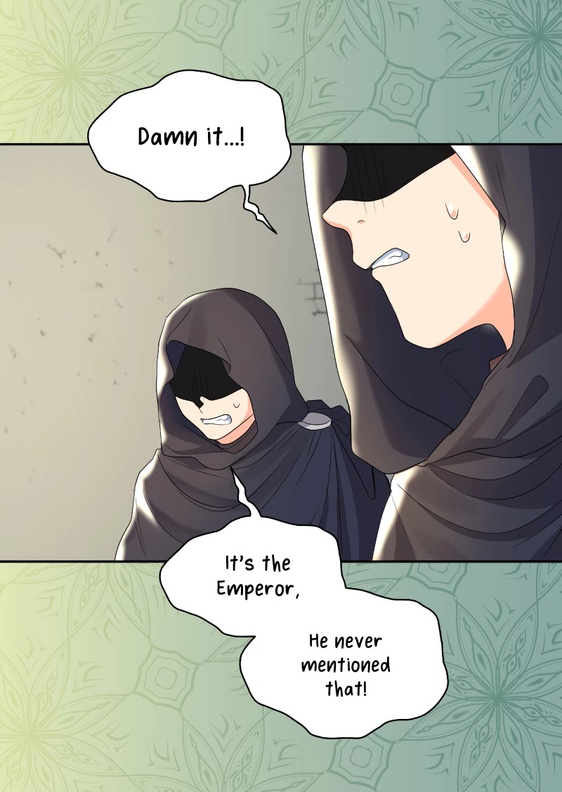 The Twin Siblings’ New Life chapter 51 page 5