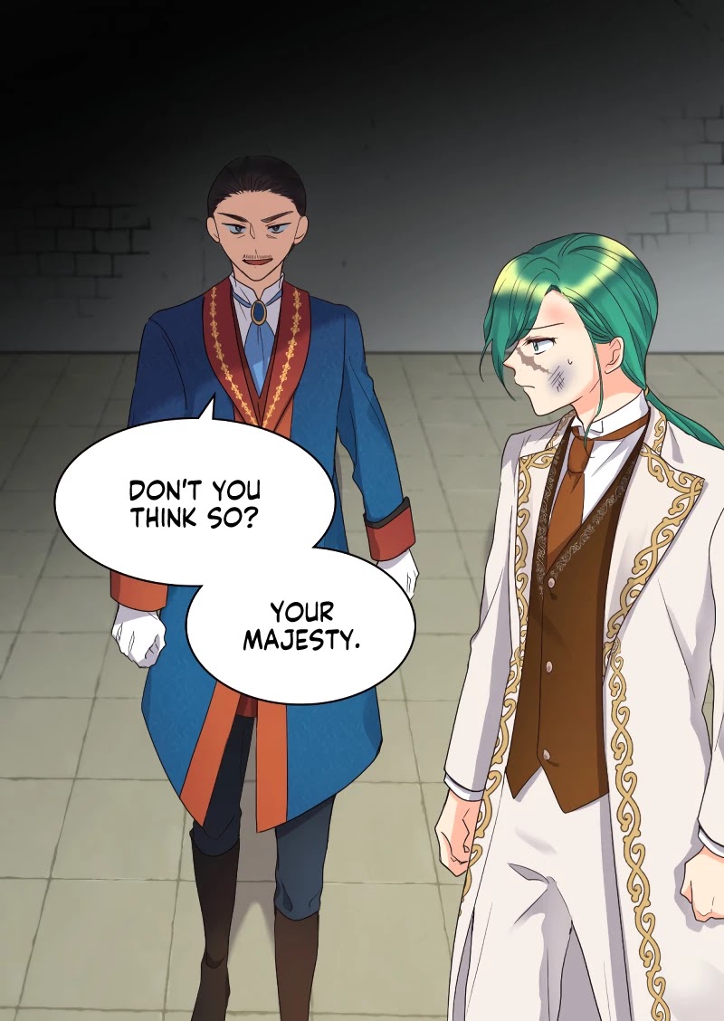 The Twin Siblings’ New Life chapter 51 page 60